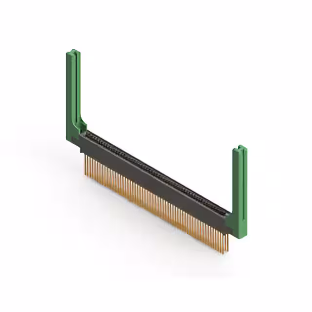 395-112-544-858 EDAC Inc.  Edgeboard Connectors